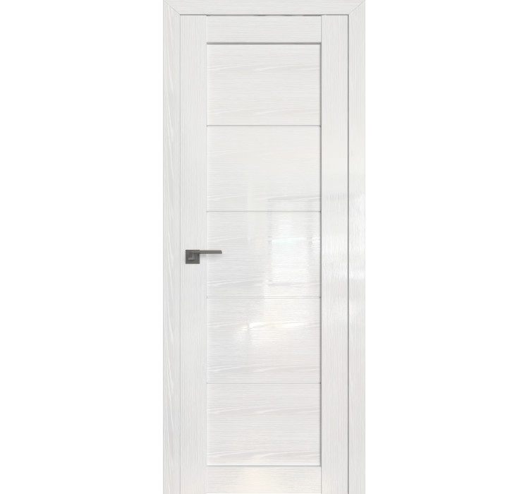 Профиль Дорс 2.11STP WHITE GLOSSY