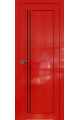 Профиль Дорс 2.50STP RED GLOSSY
