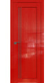 Профиль Дорс 2.50STP RED GLOSSY