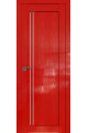 Профиль Дорс 2.50STP RED GLOSSY