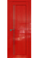 Профиль Дорс 2.50STP RED GLOSSY