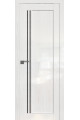 Профиль Дорс 2.50STP WHITE GLOSSY
