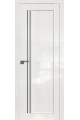 Профиль Дорс 2.50STP WHITE GLOSSY