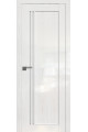 Профиль Дорс 2.50STP WHITE GLOSSY