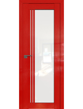 Профиль Дорс 2.51STP RED GLOSSY