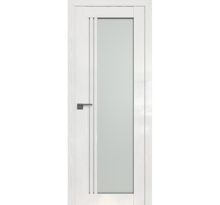 Профиль Дорс 2.51STP WHITE GLOSSY