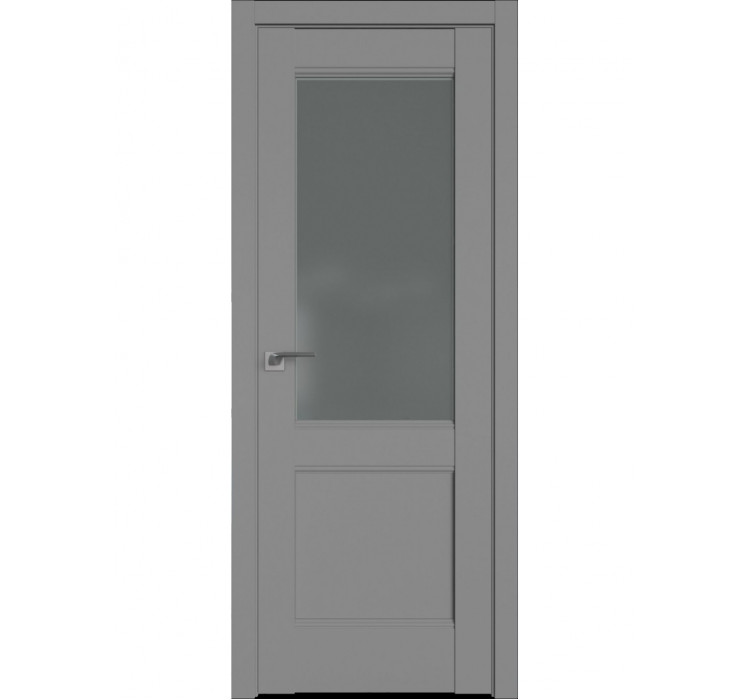Профиль Дорс 109U МАНХЕТТЕН