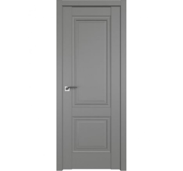 Профиль Дорс 2.36U ГРЕЙ