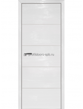 Профиль Дорс 7STK WHITE GLOSSY