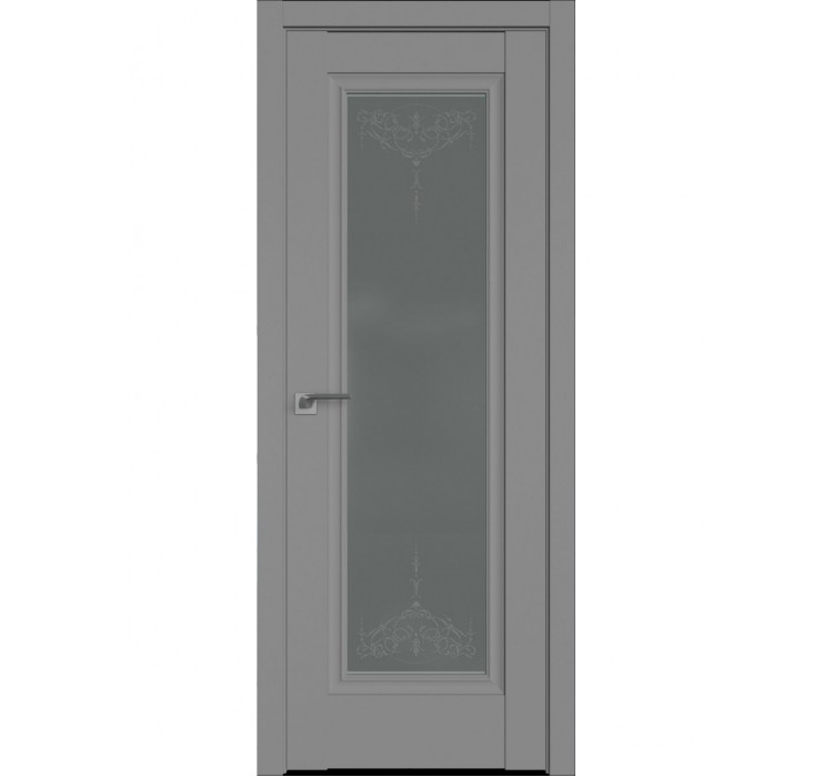 Профиль Дорс 2.35U МАНХЕТТЕН