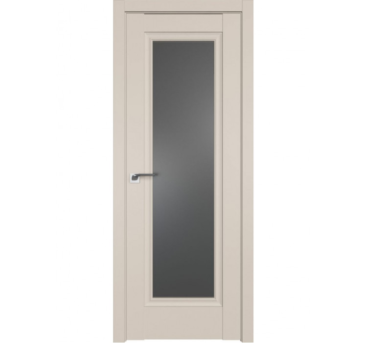 Профиль Дорс 2.35U САНД