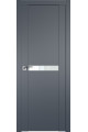 Профиль Дорс 2.01U АНТРАЦИТ