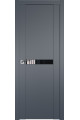 Профиль Дорс 2.01U АНТРАЦИТ