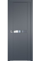 Профиль Дорс 2.01U АНТРАЦИТ