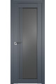 Профиль Дорс 2.51U АНТРАЦИТ