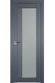 Профиль Дорс 2.51U АНТРАЦИТ