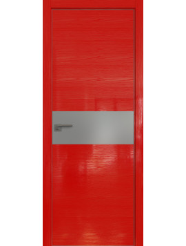 Профиль Дорс 4STK PINE RED GLOSSY