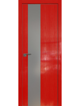 Профиль Дорс 5STK PINE RED GLOSSY