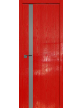Профиль Дорс 6STK PINE RED GLOSSY